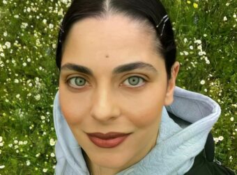 «Ραγίζει καρδιές» η Μυριέλλα Κουρεντή: «Η Παναγία μας να σκεπάζει την ψυχή σου»