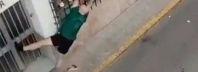 Ισπανία: Ταύρος επιτέθηκε και σκότωσε 57χρονο σε φεστιβάλ