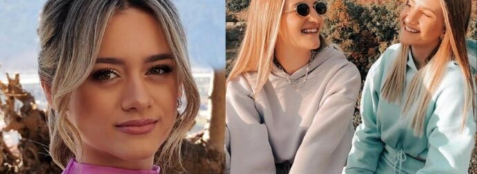 Από αυτό αναγνωρίστηκαν οι δίδυμες και η ξαδέρφη τους: Η τραγική αποκάλυψη λίγες μέρες μετά που ανατριχιάζει