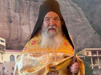 Σοκ στα Καλάβρυτα: O ηγούμενος Καλλίνικος θα πούλησε διάσημο Άγαλμα Αρχαία Θέας για 10 εκατομμύρια εύρω