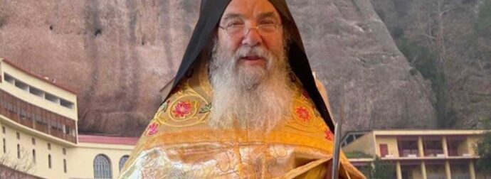 Σοκ στα Καλάβρυτα: O ηγούμενος Καλλίνικος θα πούλησε διάσημο Άγαλμα Αρχαία Θέας για 10 εκατομμύρια εύρω