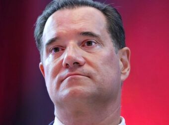 Άδωνις για λάθος μετάγγιση αίματος: «Αυτά μπορεί να συμβούν και στα καλύτερα νοσοκομεία»