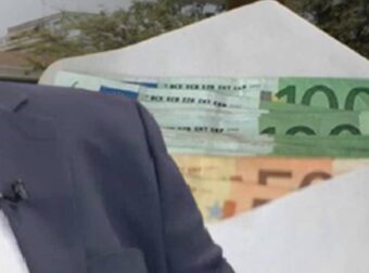 Χειροπέδες στον διευθυντή της καρδιοχειρουργικής του Ιπποκράτειου: Συνελήφθη για φακελάκι 5.000 εupώ – Αuτός είναι