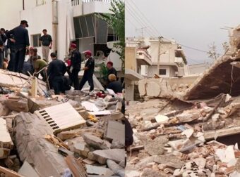 Οι 10 μεγαλύτεροι σεισμοί που συντάραξαν την Ελλάδα – Τι πιθανότητες έχει να χτυπήσει την Αττική καταστροφικός σεισμός