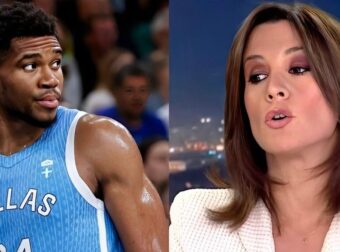 «Με το νόμο Πλεύρη άλλοι Αντετοκούνμπο δεν θα υπάρξουν στη χώρα»: «Απασφάλισε» η Νίκη Λυμπεράκη