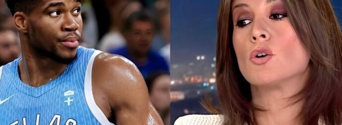 «Με το νόμο Πλεύρη άλλοι Αντετοκούνμπο δεν θα υπάρξουν στη χώρα»: «Απασφάλισε» η Νίκη Λυμπεράκη