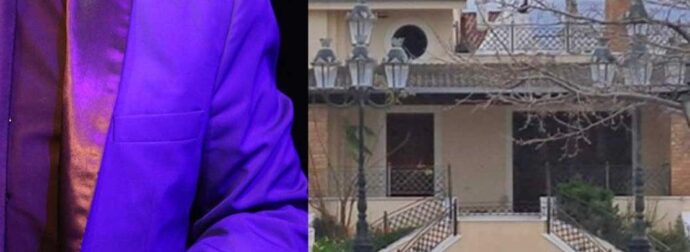 «Πνιγμένος» στα χρέη πασίγνωστος λαϊκός Έλληνας τραγουδιστής, χάνει τα σπίτια του, βλέπει «βροχή» από πλειστηριασμούς στη περιουσία του