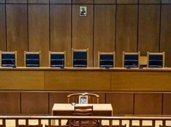 Οι δικαστικοί ζητούν 20% αúξnση μισθού και μηνιαίο επίδομα στέγασης 1.000 εupώ