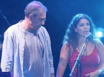 Λαυρέντης Μαχαιρίτσας: Παντρεύεται η κόρη του – Τσακνής και Ζουγανέλης θα τη συνοδεύουν στην εκκλησία
