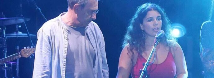 Λαυρέντης Μαχαιρίτσας: Παντρεύεται η κόρη του – Τσακνής και Ζουγανέλης θα τη συνοδεύουν στην εκκλησία