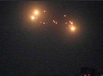 Ρώσικα drones εισέβαλλαν στην Πολώνια 19 φορές – Ζητήθηκε η ενεργοποίηση του άρθρου 4 του ΝΑΤΟ