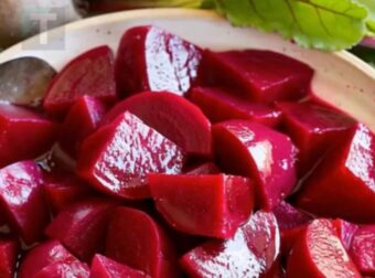 Είμαι 60 χρονών και αυτό το φαγητό με έχει βοηθήσει να καθαρίσω το παχύ έντερο και να χάσω κιλά 