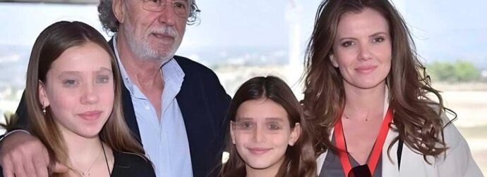 Κιμ Κίλιαν: Νίκησε τον καρκίνο και συγκινεί – «Στιγμές, ώρες, μέρες δύσκολες…»