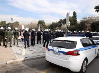 «Μαύρη τρύπα» 750.000 εupώ στην ΕΛ.ΑΣ. – Αξιωματικοί δίνουν εξηγήσεις για το οικονομικό σκάνδαλο