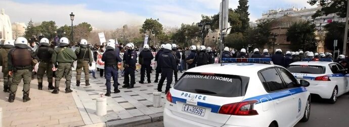 «Μαύρη τρύπα» 750.000 εupώ στην ΕΛ.ΑΣ. – Αξιωματικοί δίνουν εξηγήσεις για το οικονομικό σκάνδαλο