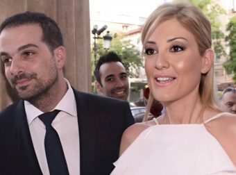 Στο Ωνάσειο ο Γαβριήλ Σακελλαριδης – Υποβλήθηκε σε σοβαρή χειρουργική επέμβαση
