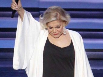 Συμπληρώνεται ένας χρόνος από την περιπέτεια της Μαρινέλλας – Δεν έχει πια επαφή με το περιβάλλον λένε οι δικοί της άνθρωποι