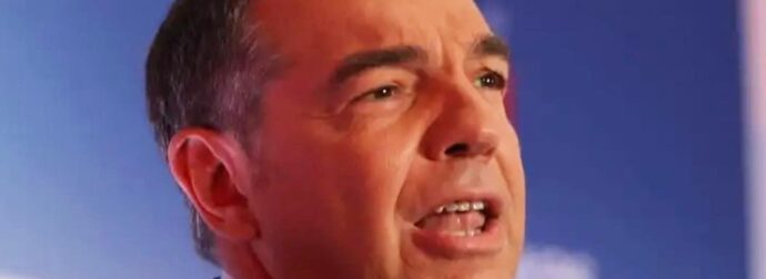 Αλέξης Τσίπρας: «Θυμόσαστε φαντάζομαι όλοι, πώς και ποιοι οδήγησαν την Ελλάδα στην κρίση»