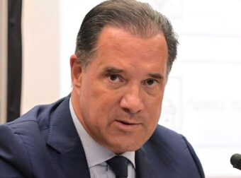 Συνέλαβαν 52χρονο που απείλησε τη ζωή του Άδωνι Γεωργιάδη μέσα από αναρτήσεις στο Facebook