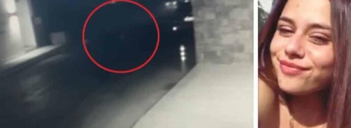Μάλια: Βίντεο ντοκουμέντο από το τροχαίο όπου σκοτώθηκε η 23χρονη – Κανείς δεν είχε δίπλωμα