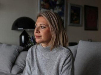 Ποιοι σπρώχνουν την Μαρία Καρυστιανού να φτιάξει κόμμα- Τι γράφει ο Γιώργος Παπαχρήστος
