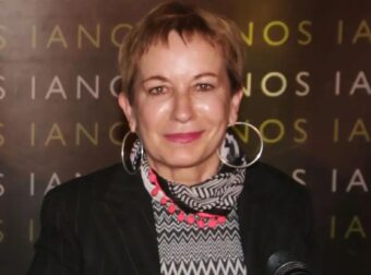 Λένα Διβάνη: «Δε θα ήθελα να έχω παιδιά γιατί δεν θα ήμουν καλή μητέρα»