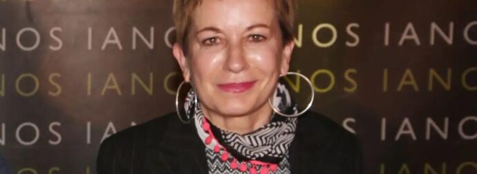 Λένα Διβάνη: «Δε θα ήθελα να έχω παιδιά γιατί δεν θα ήμουν καλή μητέρα»