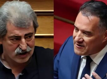 Πολάκης για Νεπάλ: «Άντε και στα δικά μας» – Γεωργιάδης: «Εκεί ο λαός λίντσαρε αριστερή κυβέρνηση»