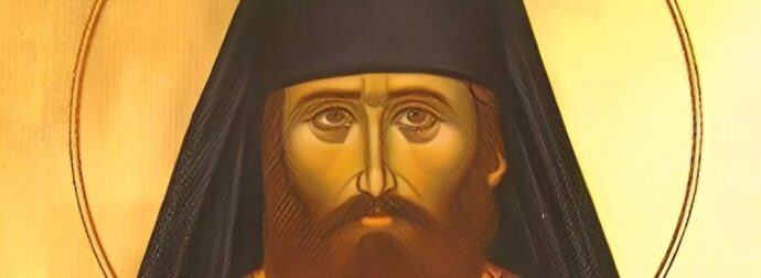 «Να έρχεστε στον τάφο μου να λέτε τον πόνο σας, εγώ θα σας ακούω και θα σας βοηθώ»