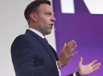 Κασσελάκης στη ΔΕΘ: «Επέκταση χωρικών υδάτων η πρώτη νομοθετική μας πράξη»
