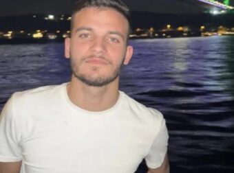 Το χαμόγελο που έσβησε στην άσφαλτο: Ο 23χρονος Νίκος Ρώσσης νεκρός στο τροχαίο της Κεφαλονιάς