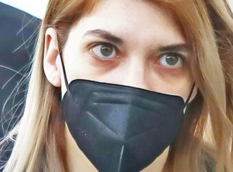 Ρούλα Πισπιρίγκου: Μάχη με τον λύκο και τον καρκίνο