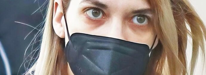 Ρούλα Πισπιρίγκου: Μάχη με τον λύκο και τον καρκίνο
