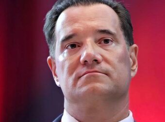 «Σοκάρομαι από την τοξικότητα»: Ο Άδωνις Γεωργιάδης για τον 52χρονο που τον απειλούσε με αναρτήσεις