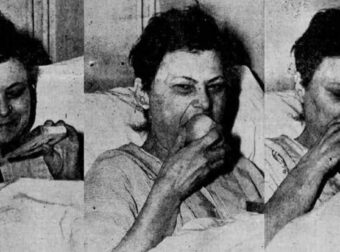 Ελένη Καρυώτη: Κλεισμένη σε ένα υπόγειο για 29 χρόνια- Οι τερατώδεις ψεύτικες ιστορίες και η πικρή, σκληρή αλήθεια για την υπόθεση του Κωσταλεξίου