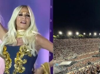 Άννα Βίσση: Η εντυπωσιακή της συναυλίας στο Καλλιμάρμαρο – «65 χρόνια… Πότε ήταν; Πριν λίγο»