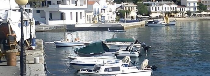 Θα άφηνες την Αθήνα για να ζήσεις για πάντα σε ένα νησί;