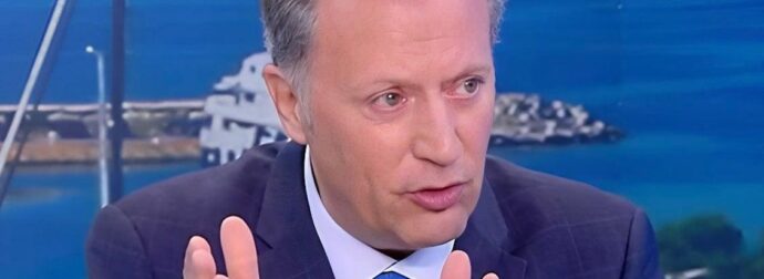 Πρωτοφανής στήριξη Οικονόμου σε Μητσοτάκη: «Η χώρα πάει τέλεια, γιατί να πάμε σε εκλογές και να γίνουμε μπάχαλο»