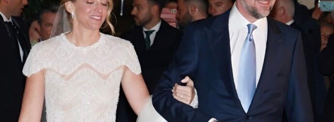 Ντε Γκρες – Βαρδινογιάννη: Εμφανίστηκαν στο Καλλιμάρμαρο για τη συναυλία της Βίσση