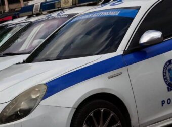 Απίστευτο περιστατικό στη Θεσσαλονίκη: 44χρονος διέρρηξε αυτοκίνητο… και τον πήρε ο ύπνος μέσα στο όχημα