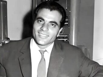 Σαν σήμερα, 14 Σεπτεμβρίου 2001: Πεθαίνει ο Στέλιος Καζαντζίδης – Ο λαϊκός τραγουδιστής που «άγγιξε» τις καρδιές των Ελλήνων