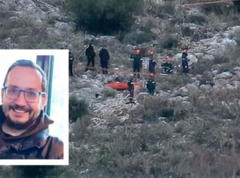 Βόμβα στην υπόθεση δολοφονίας του Βασίλη Καλογήρου: Του έκοψαν το δάχτυλο ενώ ήταν εν ζωή