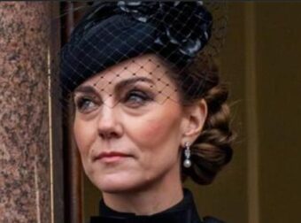 Big Brother star slammed fo suggesting Princess Kate’s a smoker over her appearance