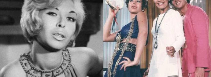 Πέθανε ο μονάκριβος γιος της Γιώργος, γράφει συνέχεια σπαρακτικές αναρτήσεις: Η πασίγνωστη Ελληνίδα ηθοποιός & ο Γολγοθάς της