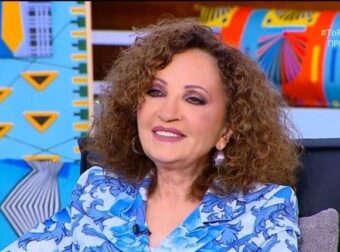 Γλυκερία για Ισραήλ: «Δεν είναι γενοκτόνος λαός, προστατεύουν τον εαυτό τους και το κράτος τους»