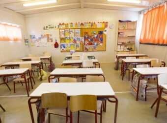 Γιατί δεν θα γίνουν μαθήματα στα σχολεία στις 26 Σεπτεμβρίου