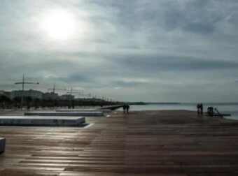 Θρίλερ στη Θεσσαλονίκη με τα δύο πτώματα στον Θερμαϊκό – Ταυτοποιήθηκε η μία σόρος