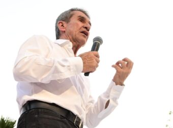 «Η κυβέρνηση Μητσοτάκη είναι η κυβέρνηση των καρτέλ»: Όσα έλεγε ο Λοβέρδος πριν προσχωρήσει στη ΝΔ