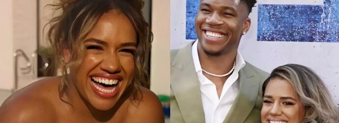 Μαράια Ρίντλσπρίνγκερ: Τι αποκαλύφθηκε για το παρελθόν της συζύγου του Γιάννη Αντετοκούνμπο