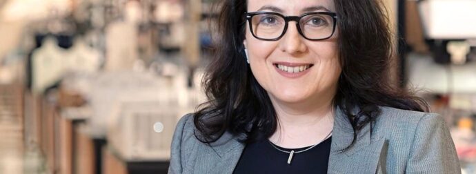 Διεθνής διάκριση για Ελληνίδα νευροεπιστήμονα: Άνοιξε νέους δρόμους στη θεραπεία της Σκλήρυνσης κατά Πλάκας